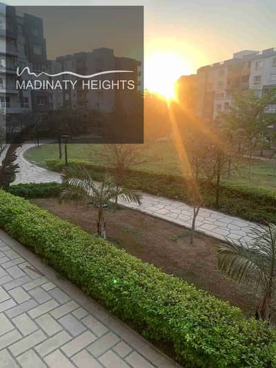3 Bedroom Apartment for Sale in Madinaty, Cairo - 1000187669. jpg