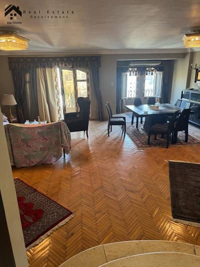 3 Bedroom Apartment for Sale in Maadi, Cairo - IMG-20250506-WA0036. jpg