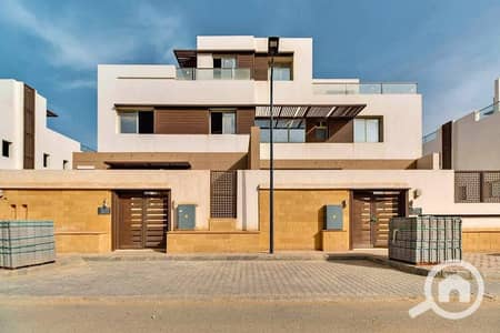 4 Bedroom Villa for Sale in 6th of October, Giza - 476969560_1106233594633243_6369073538687609862_n. jpg