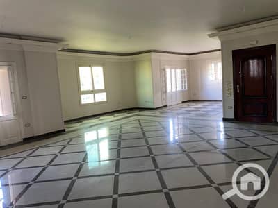 4 Bedroom Flat for Rent in New Cairo, Cairo - WhatsApp Image 2025-11-05 at 11.26. 48 AM (2). jpeg