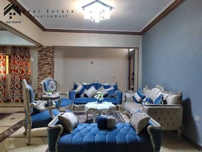 3 Bedroom Flat for Sale in Maadi, Cairo - IMG-20250602-WA0221. jpg