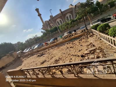 فلیٹ 3 غرف نوم للبيع في الشيخ زايد، الجيزة - WhatsApp Image 2025-11-03 at 22.48. 02_dd3eb112. jpg