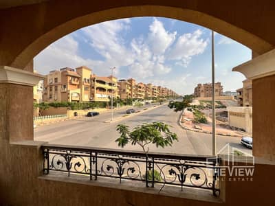 فلیٹ 3 غرف نوم للبيع في الشيخ زايد، الجيزة - WhatsApp Image 2025-11-03 at 14.53. 24_b39d4108. jpg