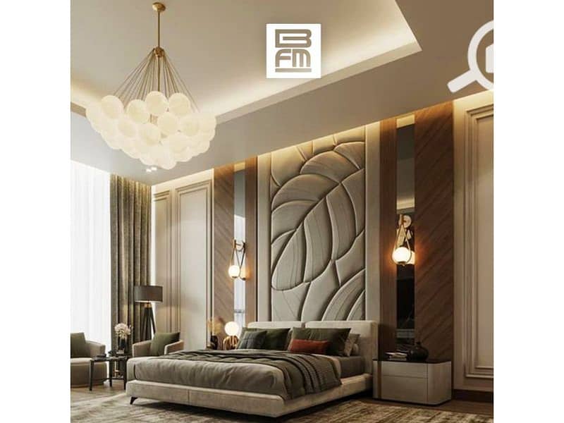 4 1- Villa for rent in Katameya Dunes (6). jpg