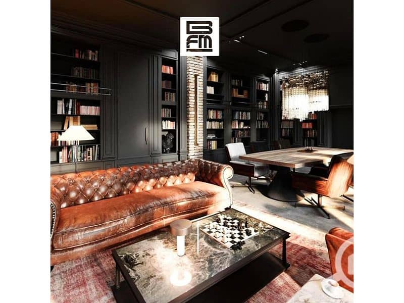 7 1- Villa for rent in Katameya Dunes (4). jpg