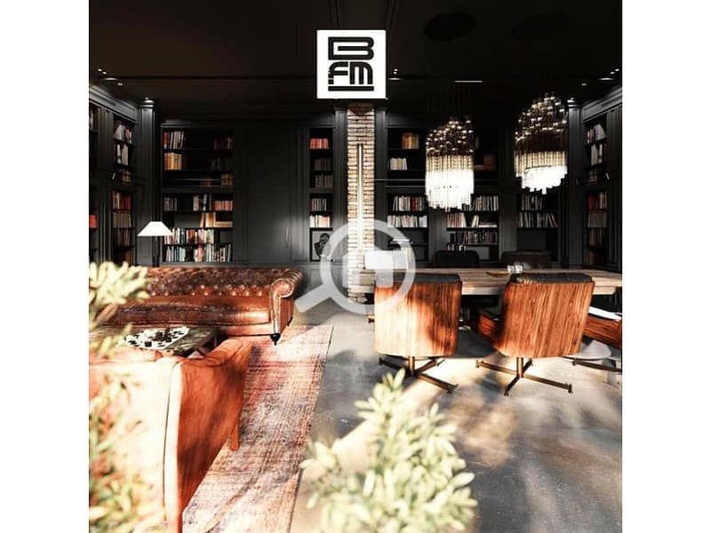 8 1- Villa for rent in Katameya Dunes (5). jpg