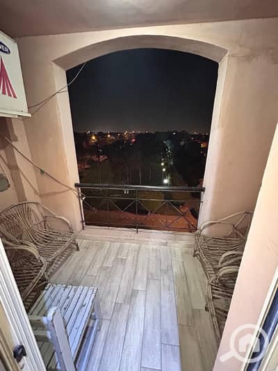 3 Bedroom Apartment for Rent in New Cairo, Cairo - 094f7b7b-4ecf-42de-8ca2-fb6f91ead479. jpeg
