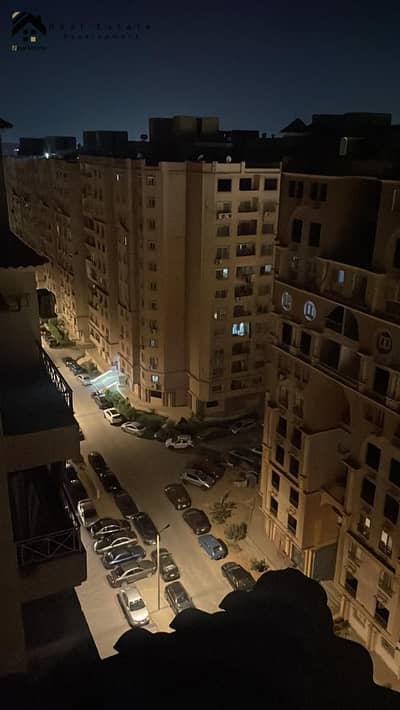 شقة 4 غرف نوم للبيع في زهراء المعادى، القاهرة - IMG-20250521-WA0130. jpg