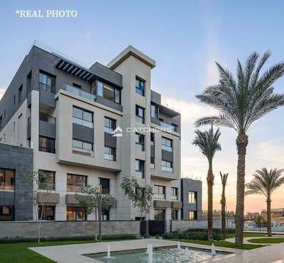 فلیٹ 2 غرفة نوم للبيع في القاهرة الجديدة، القاهرة - 83ff0f31-27c4-4916-873a-c929d9d45802. jpg