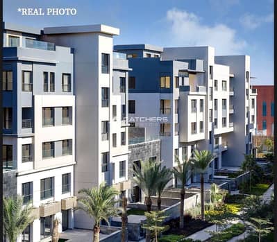 3 Bedroom Flat for Sale in New Cairo, Cairo - IMG_2364. jpg