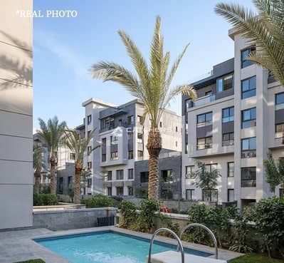 2 Bedroom Penthouse for Sale in New Cairo, Cairo - a79ea7f7-17f2-46cf-a80d-7d057f4955d7. jpg