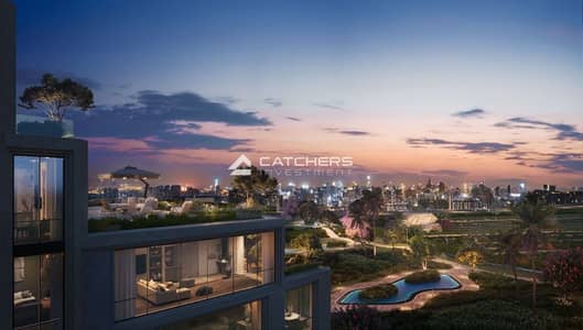 3 Bedroom Apartment for Sale in Mokattam, Cairo - 7fc207f4-e409-413a-9b62-e4e1232fbeca. JPG