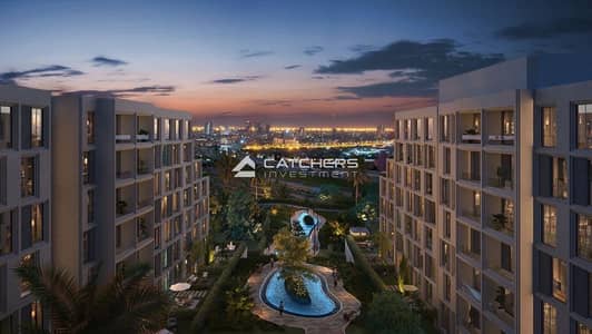 2 Bedroom Flat for Sale in Mokattam, Cairo - aa2f9deb-d023-4fac-aab3-4232fc3b0e15. JPG