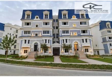 3 Bedroom Flat for Sale in New Cairo, Cairo - 5915177-37841o. png