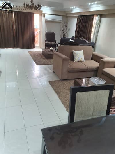 شقة 4 غرف نوم للبيع في زهراء المعادى، القاهرة - IMG-20250414-WA0224. jpg