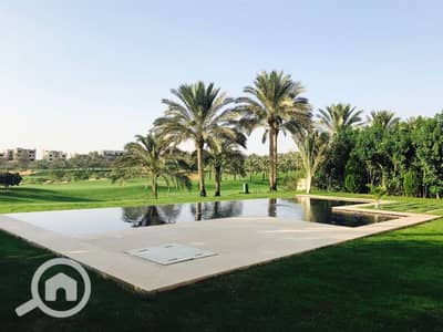 فیلا 5 غرف نوم للايجار في القطامية، القاهرة - Villa for rent (8). jpg فیلا 5 غرف نوم للايجار في القطامية، القاهرة - Villa for rent (8). jpg