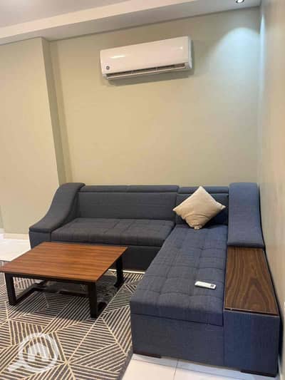 1 Bedroom Hotel Apartment for Rent in Mansura, Dakahlia - 04f66e52-2d1f-437a-8e8b-d04c5557de93. jpg