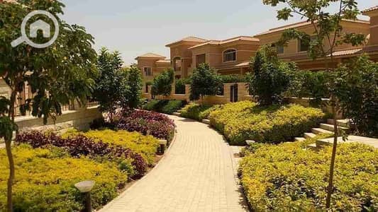 4 Bedroom Townhouse for Sale in Katameya, Cairo - IMG-20221030-WA0044. jpg
