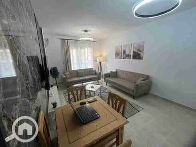 2 Bedroom Flat for Rent in New Cairo, Cairo - 1000379227. jpg