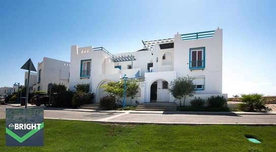 3 Bedroom Penthouse for Sale in North Coast, Matruh - 1ff765c3-8057-4c91-84fb-310f5d853773. jpg