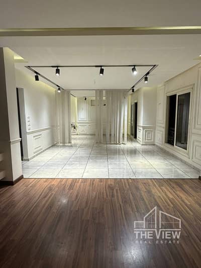 3 Bedroom Flat for Sale in Sheikh Zayed, Giza - WhatsApp Image 2025-11-08 at 21.18. 29_0f78d25f. jpg