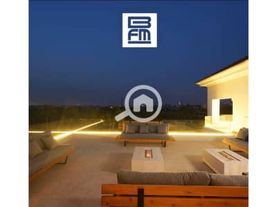 فیلا 6 غرف نوم للايجار في القاهرة الجديدة، القاهرة - Villa for rent in Katameya Dunes (5). jpg فیلا 6 غرف نوم للايجار في القاهرة الجديدة، القاهرة - Villa for rent in Katameya Dunes (5). jpg