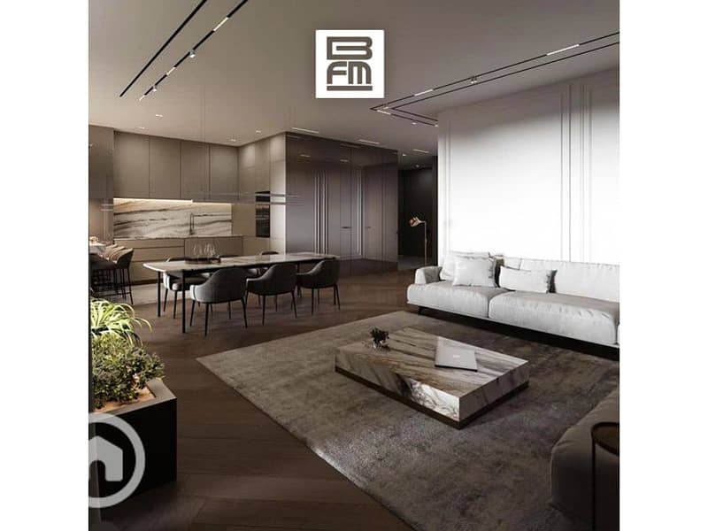 4 Villa for rent in Katameya Dunes  (2). jpg