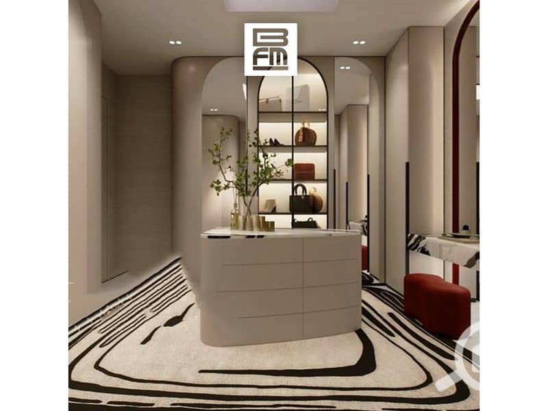 5 Villa for rent in Katameya Dunes  (1). jpg