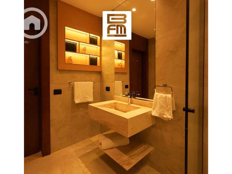 8 Villa for rent in Katameya Dunes  (7). jpg