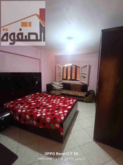 2 Bedroom Flat for Rent in Maadi, Cairo - 1000378776. jpg