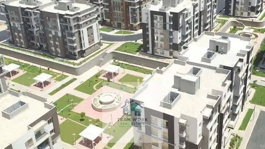 17 كمبوند-جنة-2-الشيخ-زايد. jpg