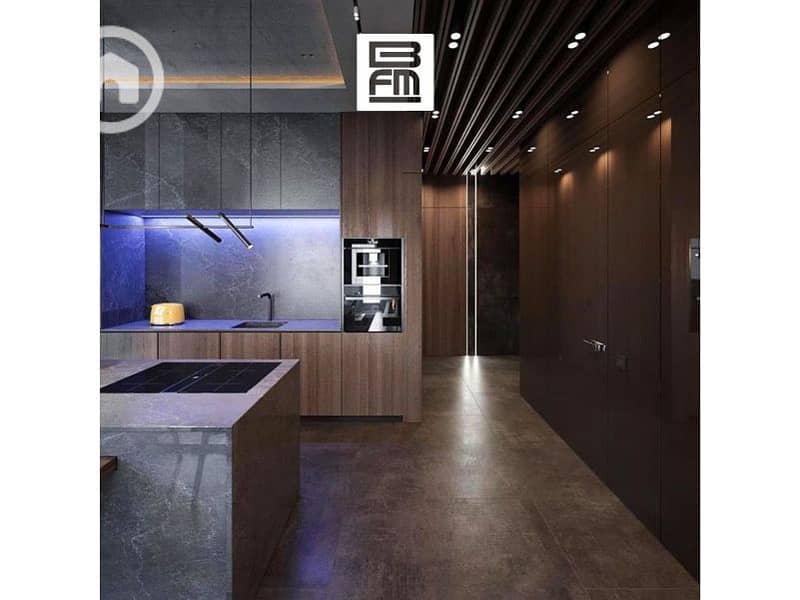 2 Villa for rent in Katameya Dunes (4). jpg