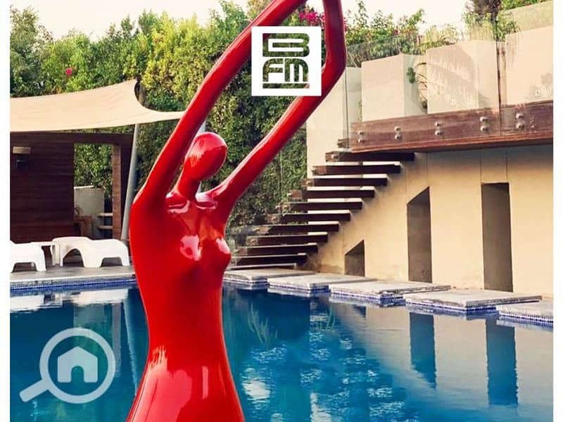 3 Villa for rent in Katameya Dunes (1). jpg