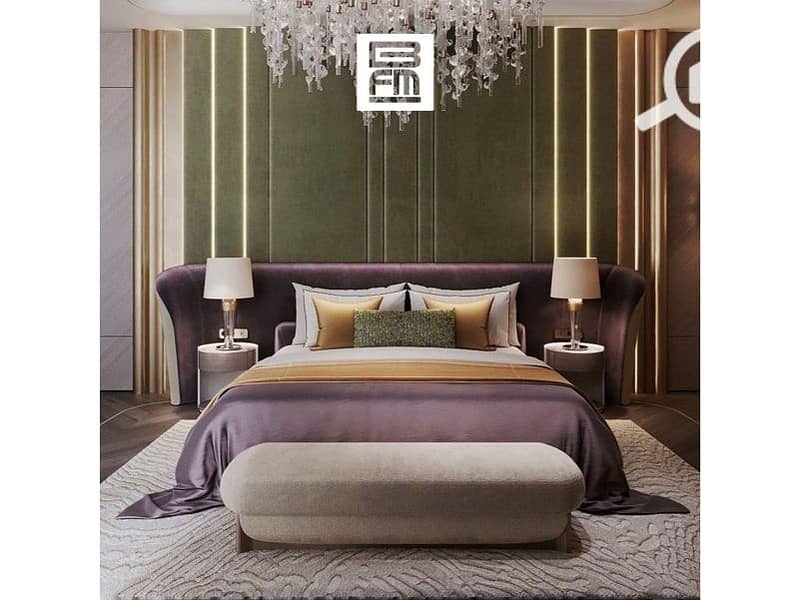 6 Villa for rent in Katameya Dunes (3). jpg