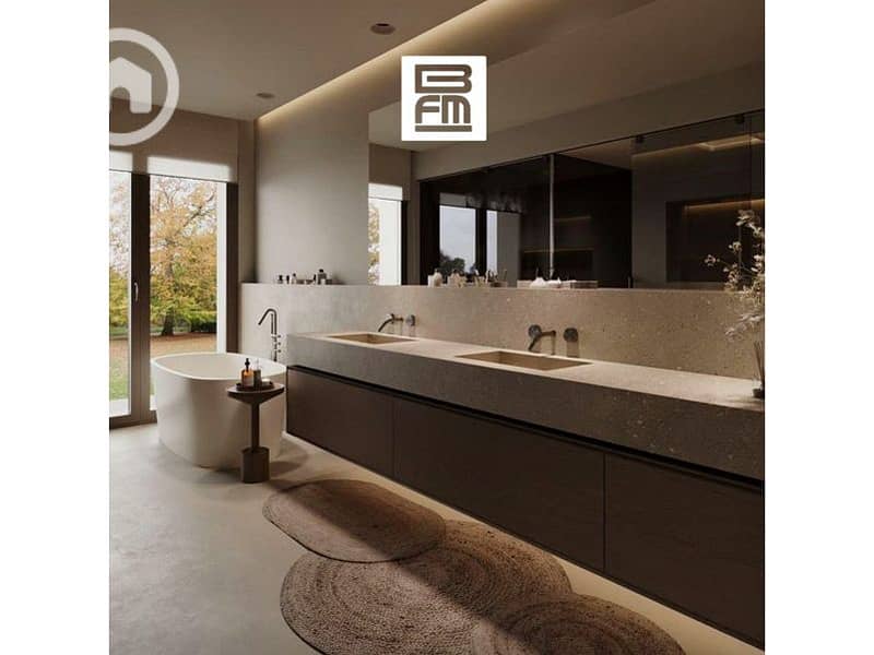 7 Villa for rent in Katameya Dunes (5). jpg