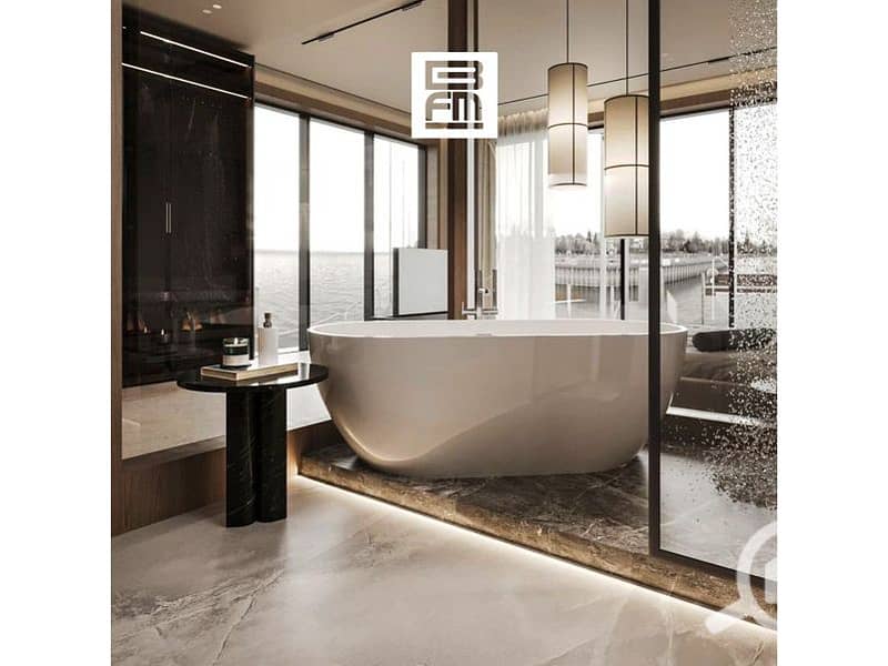 9 Villa for rent in Katameya Dunes (7). jpg