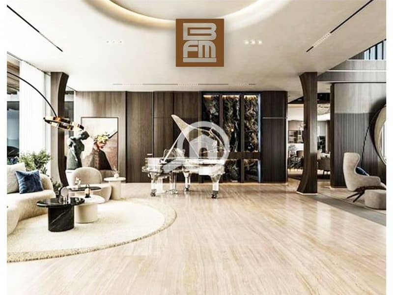 10 Villa for rent in Katameya Dunes (10). jpg