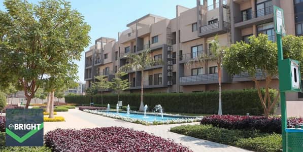2 Bedroom Flat for Sale in New Cairo, Cairo - IMG-20250510-WA0050. jpg