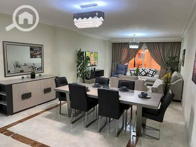 2 Bedroom Flat for Rent in Nasr City, Cairo - 1000015920. jpg