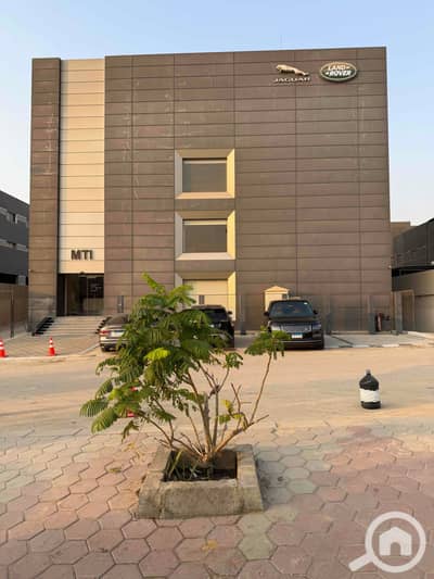 مصنع  للايجار في القاهرة الجديدة، القاهرة - IMG_3585. jpg