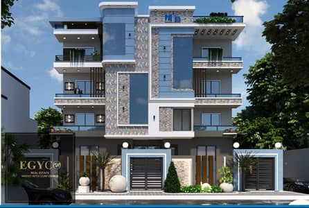 فلیٹ 3 غرف نوم للبيع في القاهرة الجديدة، القاهرة - WhatsApp Image 2025-10-23 at 17.55. 14 (1). jpeg فلیٹ 3 غرف نوم للبيع في القاهرة الجديدة، القاهرة - WhatsApp Image 2025-10-23 at 17.55. 14 (1). jpeg