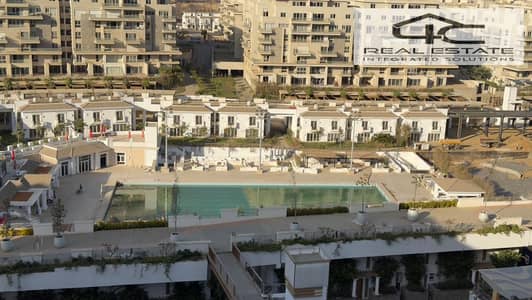 2 Bedroom Flat for Sale in New Cairo, Cairo - WhatsApp Image 2025-11-07 at 01.47. 52. jpeg