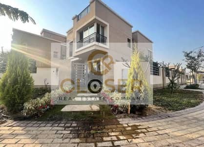 تاون هاوس 3 غرف نوم للبيع في القاهرة الجديدة، القاهرة - 481186559_1547657209230600_4354798799887529433_n. jpg