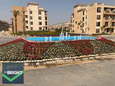 شقة 3 غرف نوم للبيع في القطامية، القاهرة - IMG-20251108-WA0074. jpg