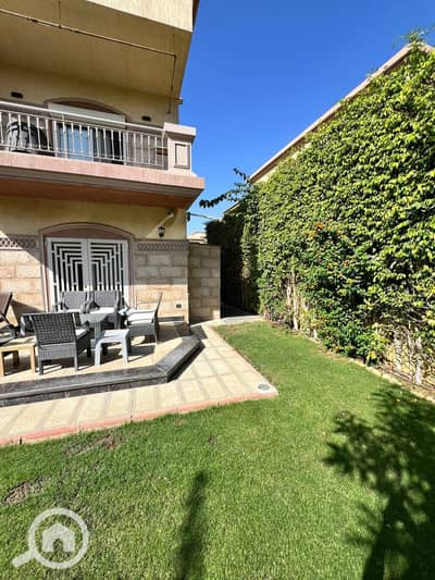 5 Bedroom Villa for Sale in New Cairo, Cairo - 7cb80f12-c322-4a5d-8e4d-2210e83eb582. jpeg