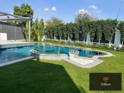 8 Bedroom Villa for Sale in Sheikh Zayed, Giza - 573620577_1310013704256299_3925571240455524261_n. jpg