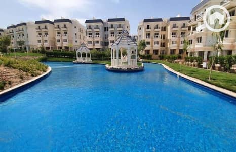 3 Bedroom Flat for Sale in New Cairo, Cairo - WhatsApp Image 2025-05-06 at 10.32. 31 AM (1). jpeg