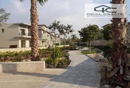 4 Bedroom Townhouse for Sale in New Cairo, Cairo - WhatsApp Image 2025-11-08 at 22.28. 24. jpeg