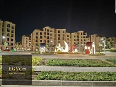 فلیٹ 2 غرفة نوم للبيع في مدينة المستقبل، القاهرة - WhatsApp Image 2025-10-23 at 12.05. 48 PM. jpeg