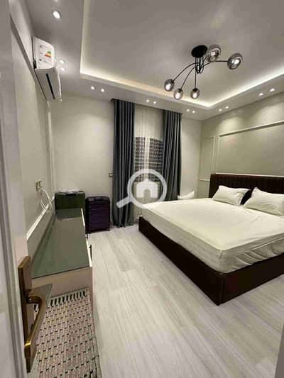 3 Bedroom Apartment for Sale in Madinaty, Cairo - 240050. jpg